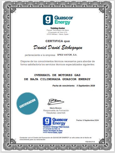 Certificado 3