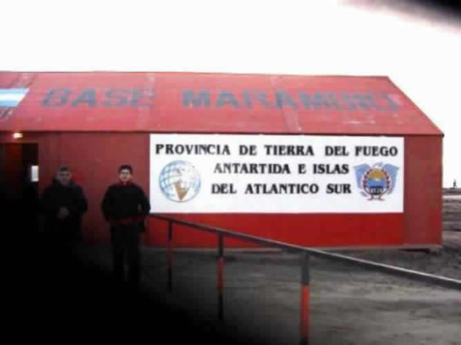 Trabajos de Mantenimiento